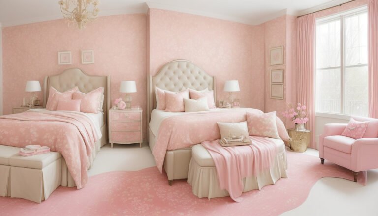 Feminine vs Girly Décor: What’s the Difference?