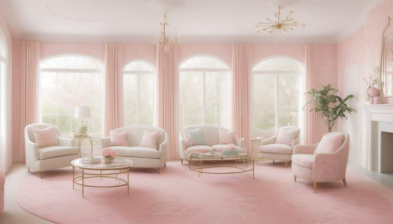 What Makes a Room Look Feminine? Design Elements That Actually Work