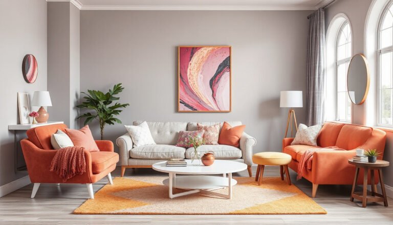 Feminine Interior Design Rules You Can Break (Safely)