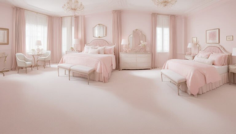 Feminine Room Décor Ideas That Still Feel Grown-Up