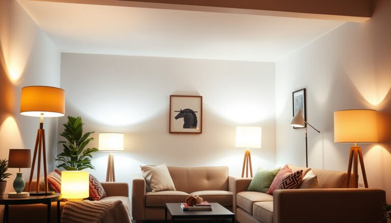 The best dimmable lamps for adjustable ambiance