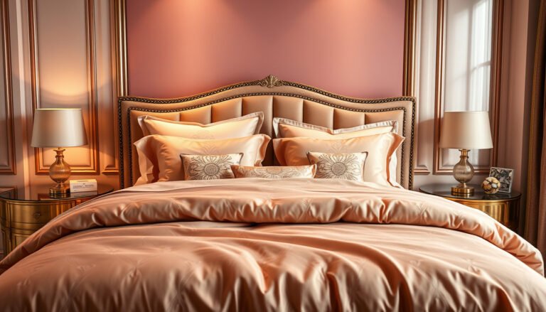 Discover the Top Luxury Bedding Brands You Must Experience