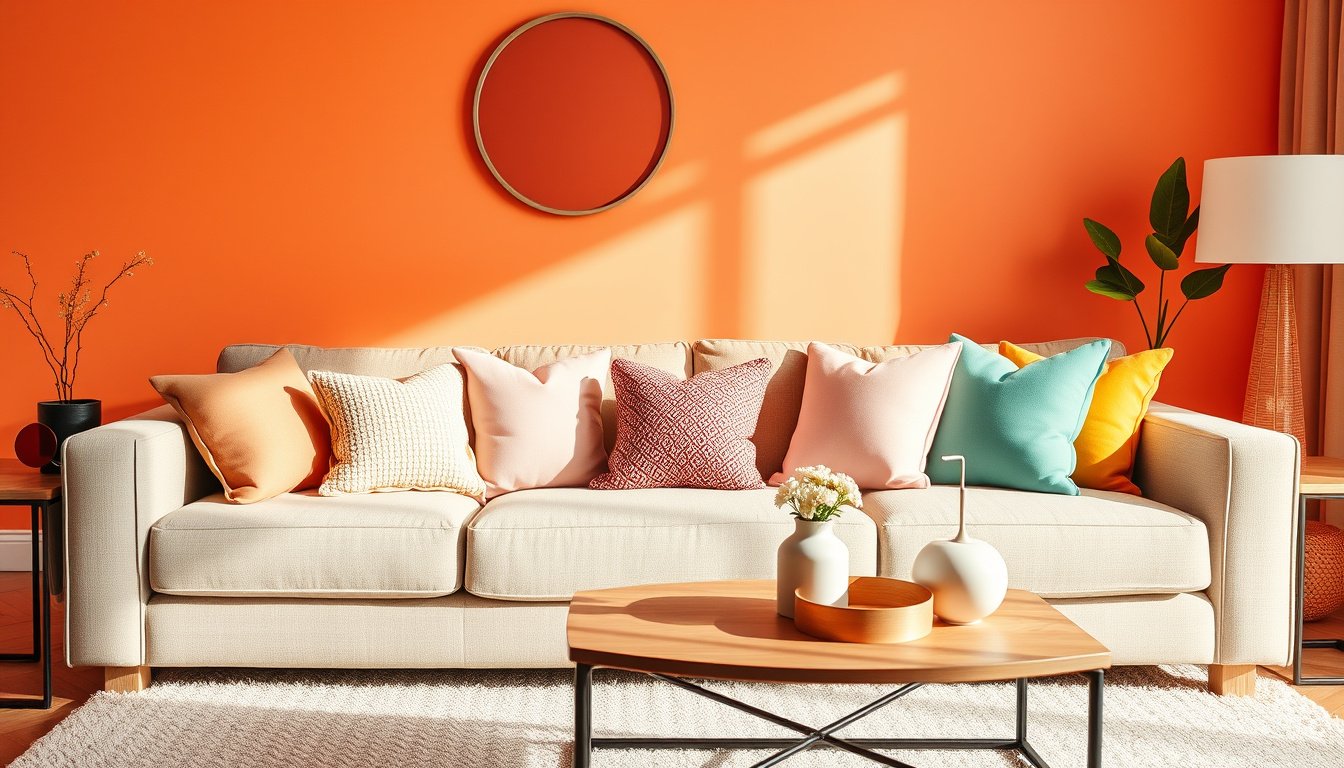 Mastering Throw Pillow Sizes and Layouts: The Ultimate Cheat Sheet for Flawless Home Decor